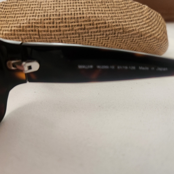 Maui Jim sunglasses MJ295-10 - Picture 3 of 5